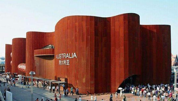 耐候钢和普通钢的区别在哪里? 耐候钢和普通钢的区别在哪里?