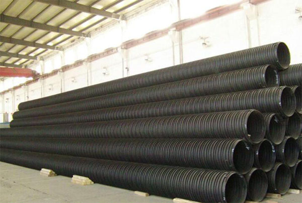 缠绕式钢带结构有什么特点? 缠绕式钢带结构有什么特点?