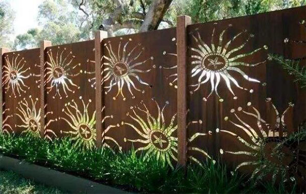 浅谈耐候钢的市场背景 浅谈耐候钢的市场背景