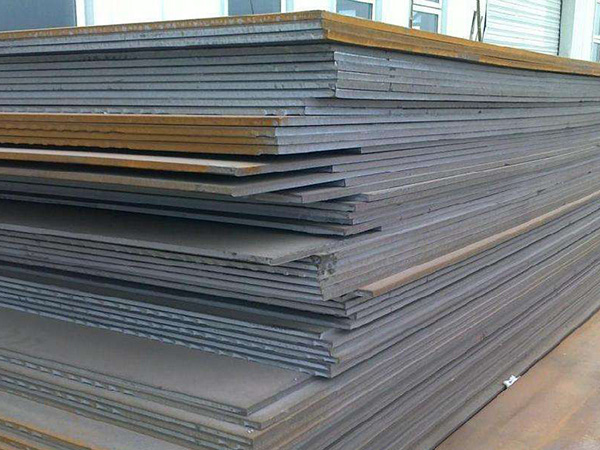 耐候钢景观是怎么样制作出来的? 耐候钢景观是怎么样制作出来的?