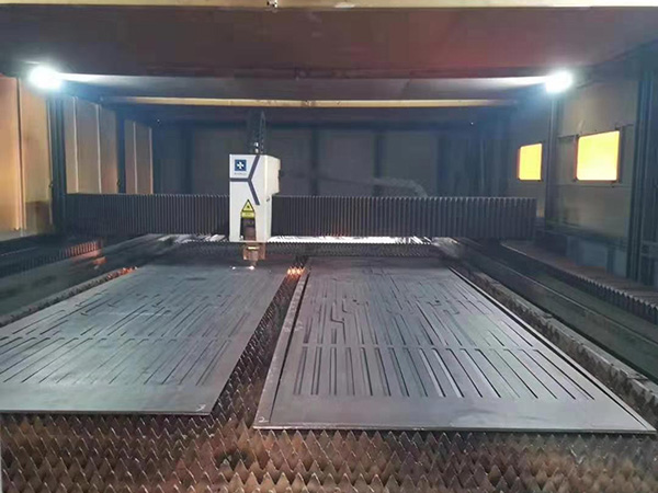 耐候钢景观是怎么样制作出来的? 耐候钢景观是怎么样制作出来的?