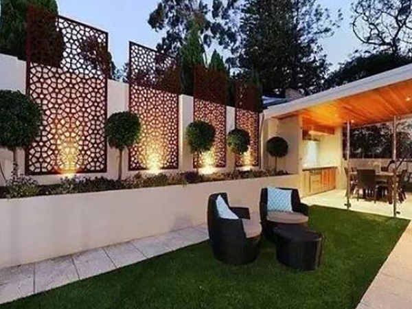 耐候钢厂家告诉你景观耐候钢的优缺点有哪些? 耐候钢厂家告诉你景观耐候钢的优缺点有哪些?