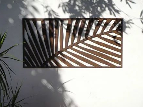 为什么耐候钢幕墙的损坏更严重? 为什么耐候钢幕墙的损坏更严重?