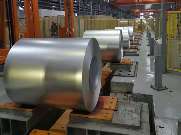 对于镀锌铝镁你知道多少? 对于镀锌铝镁你知道多少?