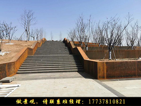 耐候钢板是什么板? 耐候钢板是什么板?