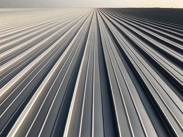 不错的镀锌铝镁钢板! 不错的镀锌铝镁钢板!