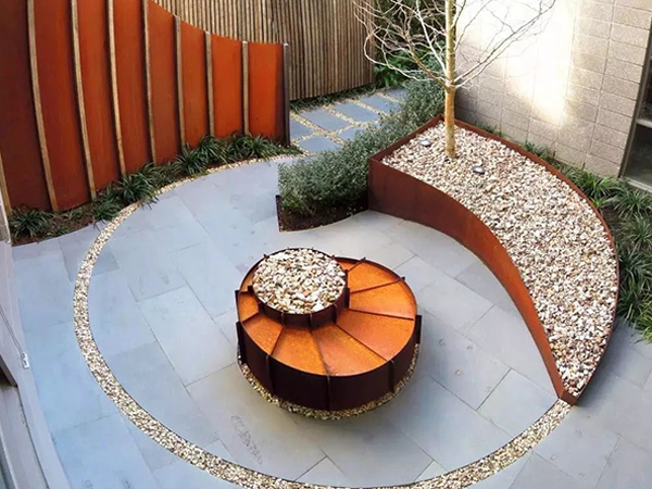 怎样控制景观耐候板的厚度? 怎样控制景观耐候板的厚度?