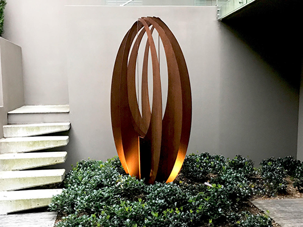 耐候钢板会随着时间而发生变化吗? 耐候钢板会随着时间而发生变化吗?