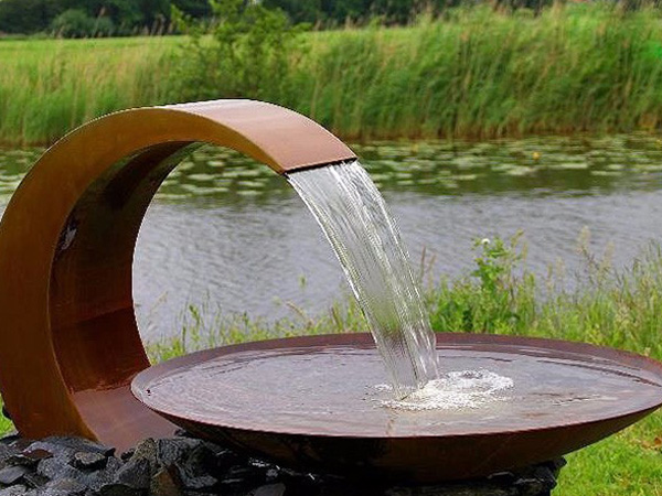 耐候钢板加工的特点是什么? 耐候钢板加工的特点是什么?