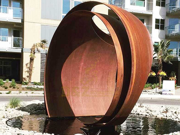 耐候钢板激光切割特征有哪些? 耐候钢板激光切割特征有哪些?