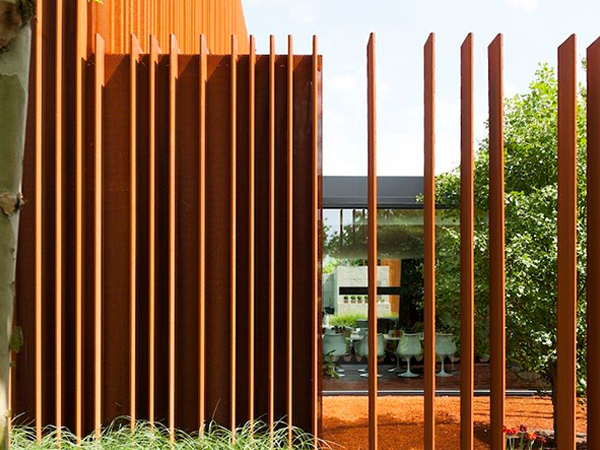 怎样在耐候板上进行雕刻? 怎样在耐候板上进行雕刻?