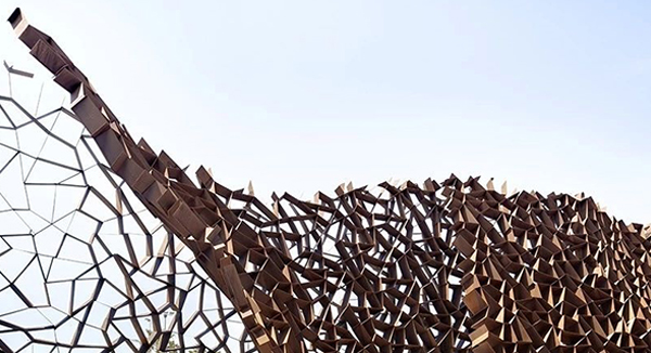 焊接耐候板时应注意什么? 焊接耐候板时应注意什么?