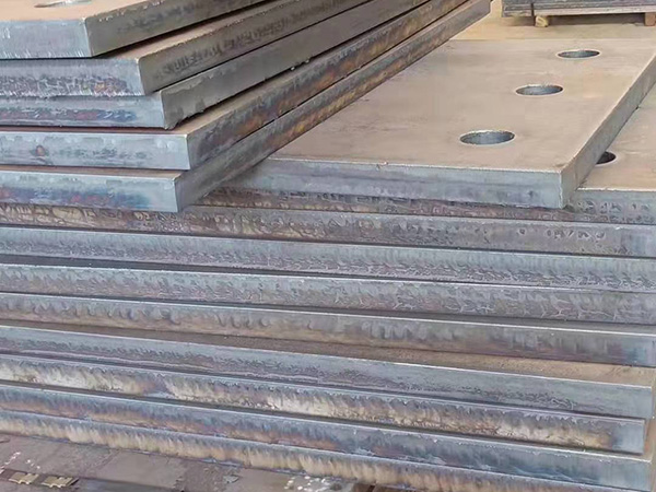 耐候钢焊接质量问题怎样解决? 耐候钢焊接质量问题怎样解决?