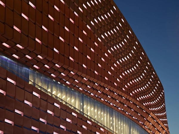 耐候钢板加工制作性能怎样? 耐候钢板加工制作性能怎样?