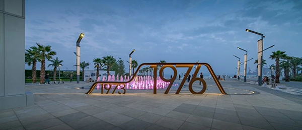 耐候钢艺术造型怎样? 耐候钢艺术造型怎样?