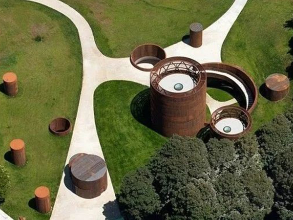 耐候钢涂装工艺怎么样? 耐候钢涂装工艺怎么样?