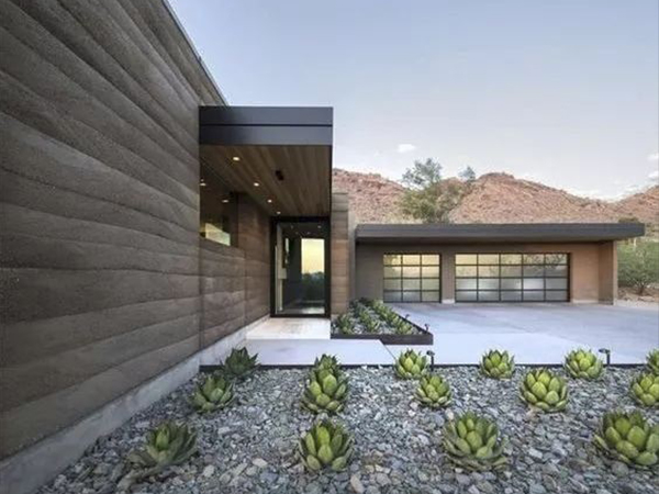 耐候钢在生活中是怎样的的存在? 耐候钢在生活中是怎样的的存在?