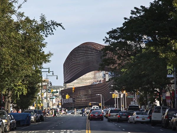 耐候钢与普通锈钢有什么区别呢? 耐候钢与普通锈钢有什么区别呢?