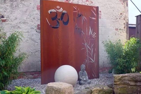 为什么要研究耐候钢? 为什么要研究耐候钢?